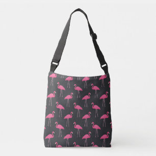 Sac Ajustable Modèle flamand rose