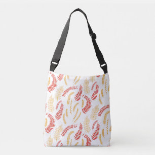 Sac Ajustable Modèle floral