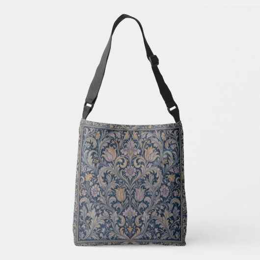 Sac Ajustable Modèle William Morris Compton (Dos)