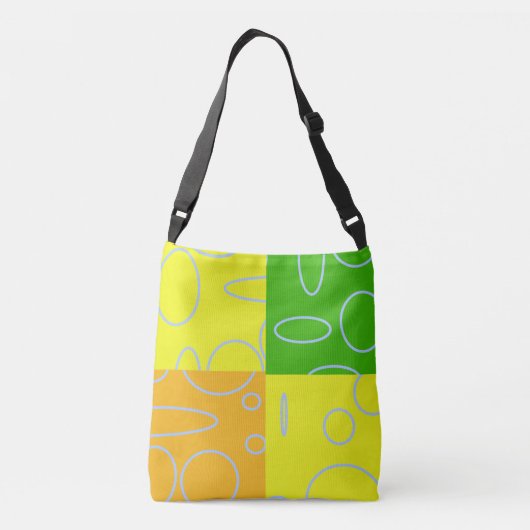 Sac Ajustable Moderne (Dos)