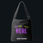 SAC AJUSTABLE MODERNE ET MODERNE PERSONNALISABLE NOIR VÉRIFIÉ<br><div class="desc">VOUS POUVEZ CHANGER,  REDIMENSIONNER OU AJOUTER LOGO,  PHOTO,  TEXTE ET COULEURS COMME VOUS LE SOUHAITEZ.MERCI.</div>