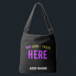 SAC AJUSTABLE MODERNE ET MODERNE PERSONNALISABLE NOIR VÉRIFIÉ<br><div class="desc">VOUS POUVEZ CHANGER,  REDIMENSIONNER OU AJOUTER LOGO,  PHOTO,  TEXTE ET COULEURS COMME VOUS LE SOUHAITEZ.MERCI.</div>