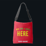SAC AJUSTABLE MODERNE MODERNE PERSONNALISABLE ROUGE VÉRIFIÉ<br><div class="desc">IL S'AGIT D'UNE CONCEPTION ADAPTÉE AUX CLIENTS.VOUS POUVEZ CHANGER,  REdimensionner OU AJOUTER LOGO,  PHOTO,  TEXTE ET COULEURS COMME VOUS LE SOUHAITEZ.MERCI.</div>