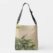 Sac Ajustable Moineau  (Dos)