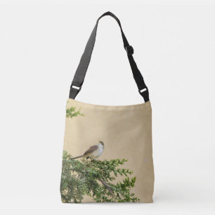 Sac Ajustable Moineau