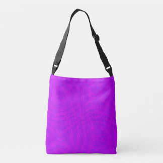 Sac Ajustable Moiré rose et violet