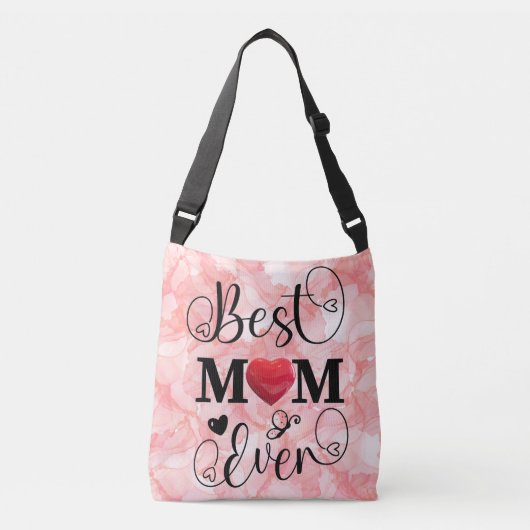Sac Ajustable Mom (Devant)