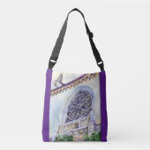 Sac Ajustable Moment à Budapest (Devant)