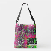 Sac Ajustable Mon Nom N'Est Pas Donna (Dos)