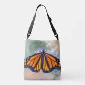 Sac Ajustable Monarch Butterfly (Dos)