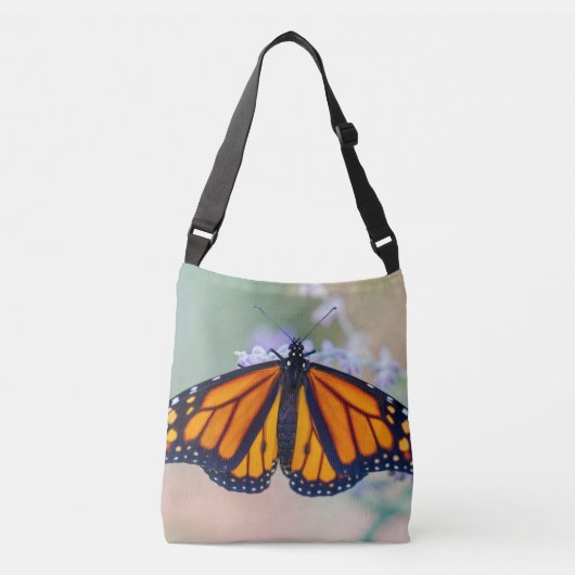 Sac Ajustable Monarch Butterfly (Devant)