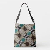 Sac Ajustable Monde aquarelle (Dos)