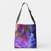 Sac Ajustable Monde de l'Imaginaire (Dos)