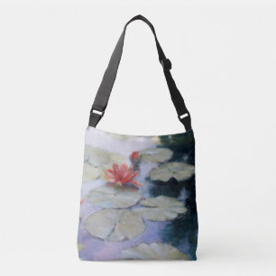 Sac Ajustable Monets Nénuphar
