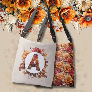 Sac Ajustable MONOGRAM décoratif ( N'IMPORTE QUELLE LETTRE ) Aut
