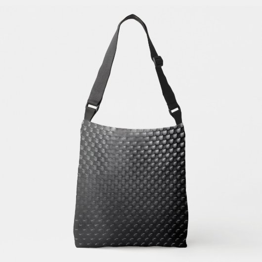 Sac Ajustable Monogramme personnalisable "Eclipse" (Devant)