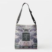 Sac Ajustable Monogramme Steampunk Redux (Dos)