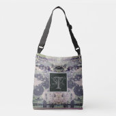 Sac Ajustable Monogramme Steampunk Redux (Devant)