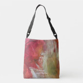 Sac Ajustable Monogrammed Tote (Dos)