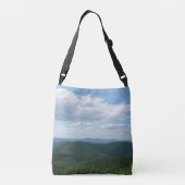 Sac Ajustable Montagnes des Appalaches I Shenandoah (Dos)
