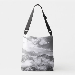 Sac Ajustable Montagnes (montage photo) 3