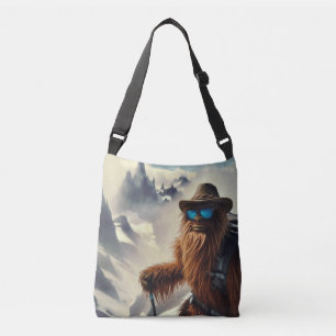 Sac Ajustable Montagnes Sasquatch