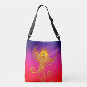 Sac Ajustable Montée de Phoenix (Dos)