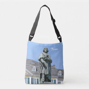 Sac Ajustable Monument de Ludwig van Beethoven à Bonn