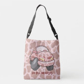 Sac Ajustable Moo Car (Dos)