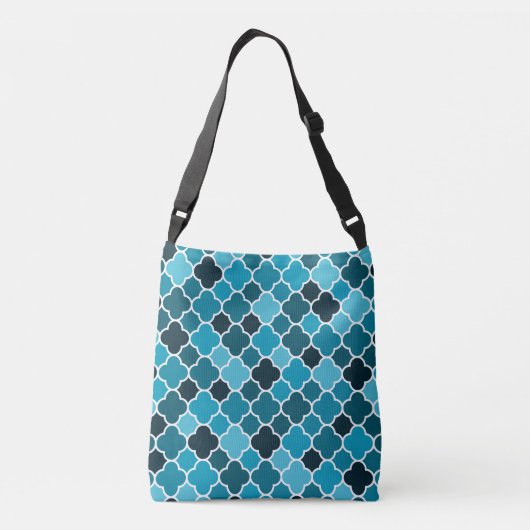 Sac Ajustable Moroccan (Dos)