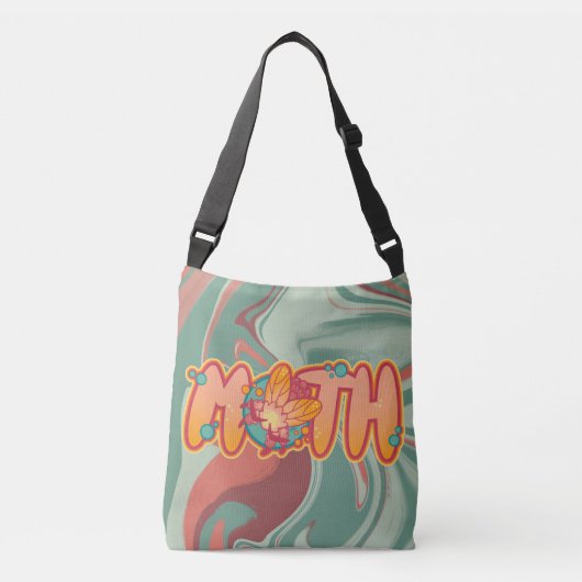 Sac Ajustable Moth (Devant)