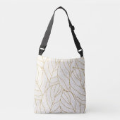 Sac Ajustable motif (Devant)