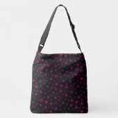 Sac Ajustable Motif araignées (Dos)
