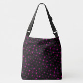Sac Ajustable Motif araignées (Devant)