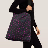 Sac Ajustable Motif araignées (De près)