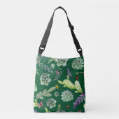Sac Ajustable Motif Cactus 3 (Devant)