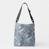 Sac Ajustable Motif Cello (Devant)