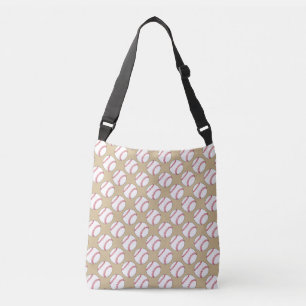 Sac Ajustable Motif de baseball