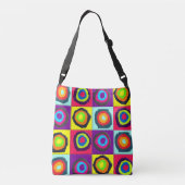 Sac Ajustable motif de cercles (Dos)