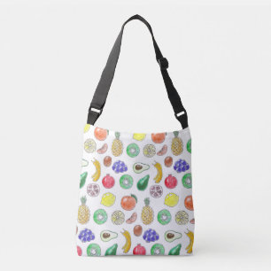 Sac Ajustable Motif de fruits
