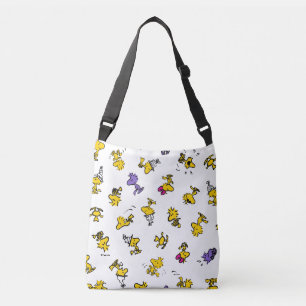 Sac Ajustable Motif de loisirs Woodstock
