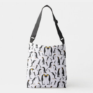 Sac Ajustable Motif de pingouins