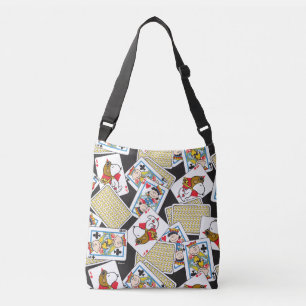 Sac Ajustable Motif de pont de la carte de bande de cacahuètes