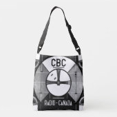 Sac Ajustable MOTIF de test CBC (Dos)