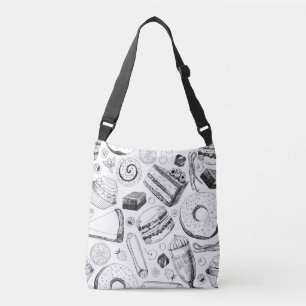 Sac Ajustable Motif délicieux