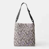Sac Ajustable Motif d'été joli (Dos)