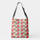 Sac Ajustable Motif floral (Dos)