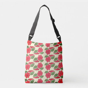 Sac Ajustable Motif floral