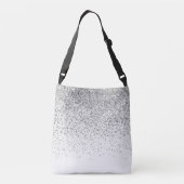 Sac Ajustable Motif Gradié 3 (Dos)