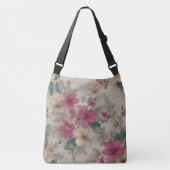 Sac Ajustable Motif gris français (Devant)